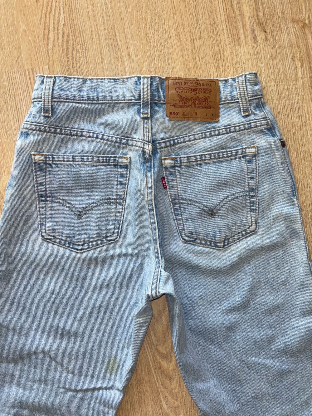 Levi’s - Picture 9 of 9